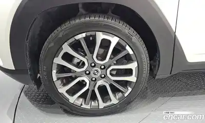 SsangYong Torres 2022 1.5 автомат (гидро), миниатюра 5