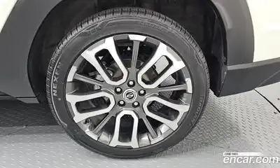 SsangYong Torres 2022 1.5 автомат (гидро), миниатюра 7