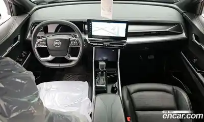 SsangYong Torres 2022 1.5 автомат (гидро), миниатюра 10