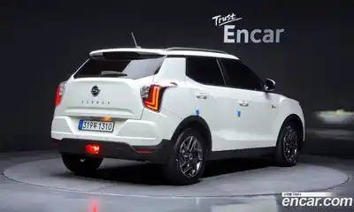 SsangYong TIBOLI 2022 1.5 автомат (гидро), миниатюра 2