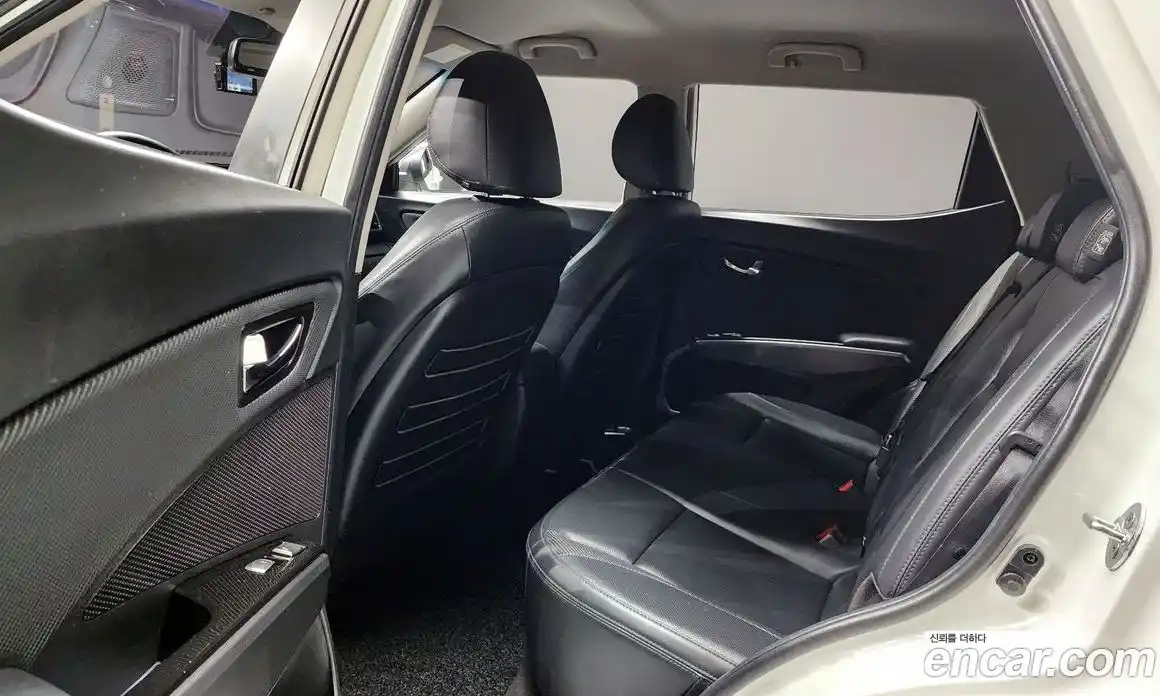 SsangYong TIBOLI 2022 1.5 автомат (гидро), фото 21