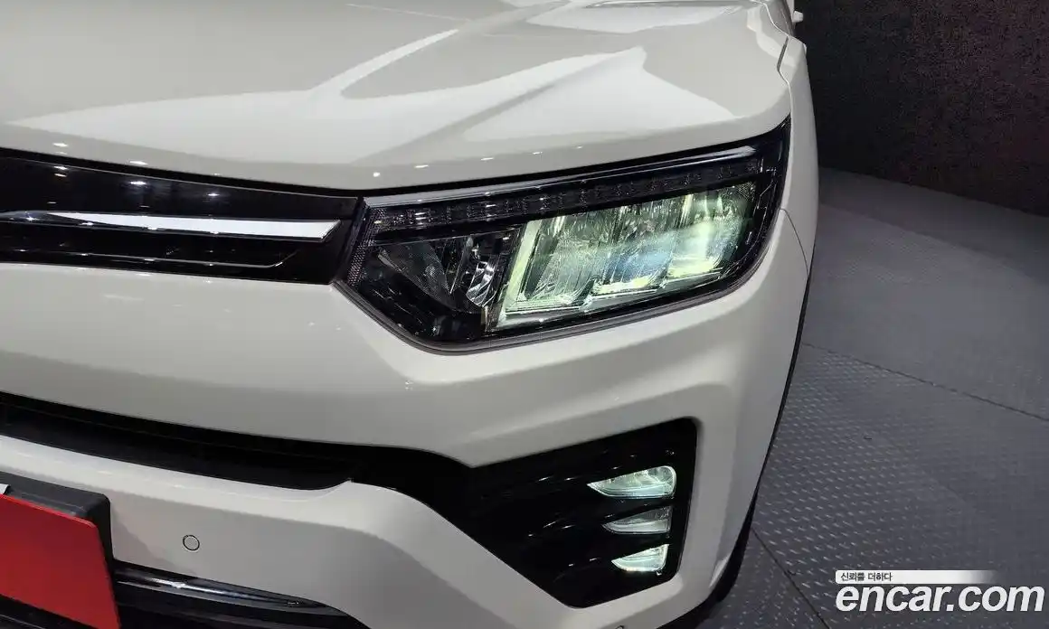 SsangYong TIBOLI 2022 1.5 автомат (гидро), фото 27