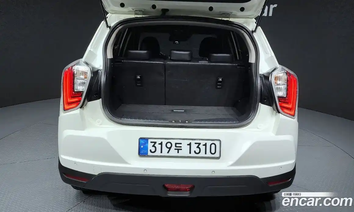 SsangYong TIBOLI 2022 1.5 автомат (гидро), фото 29