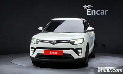 SsangYong TIBOLI 2022 1.5 автомат (гидро), миниатюра 3