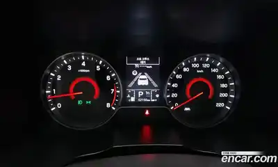 SsangYong TIBOLI 2022 1.5 автомат (гидро), миниатюра 7