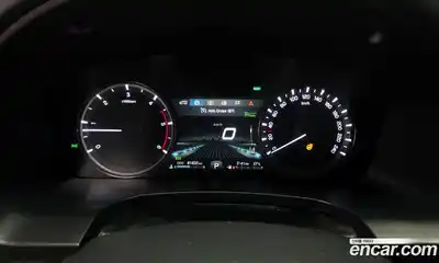 SsangYong Rexton 2020 2.2 автомат (гидро), миниатюра 11