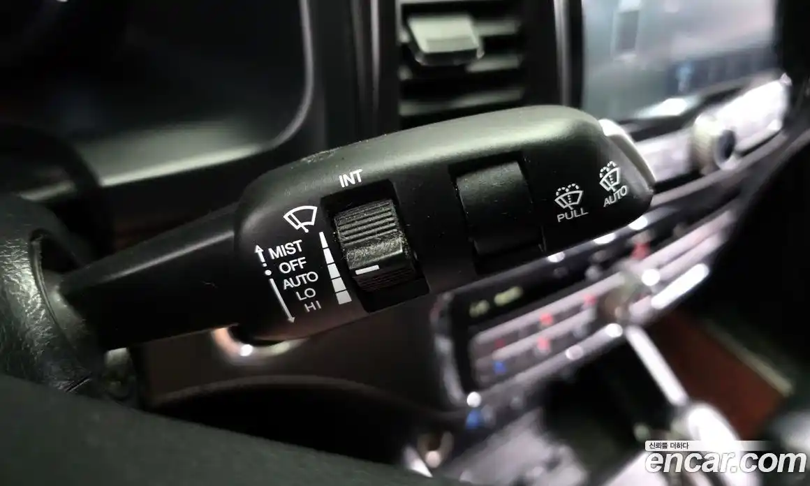 SsangYong Rexton 2020 2.2 автомат (гидро), фото 24