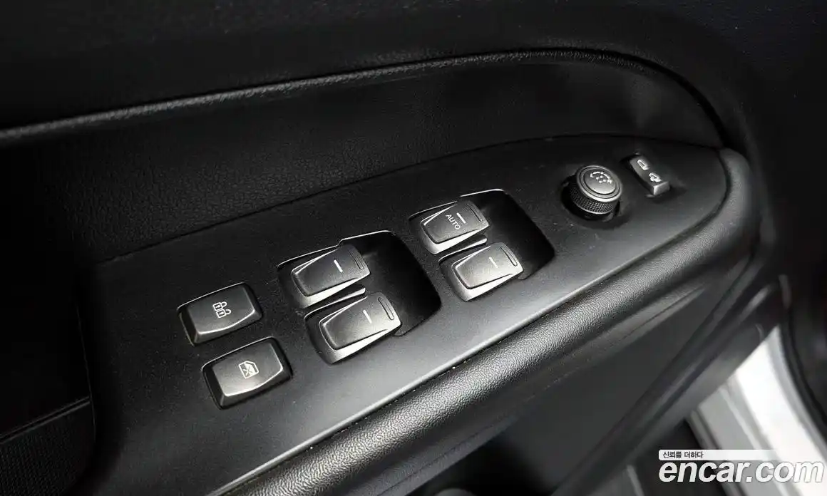 SsangYong Rexton 2020 2.2 автомат (гидро), фото 27