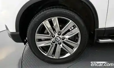 SsangYong Rexton 2020 2.2 автомат (гидро), миниатюра 5