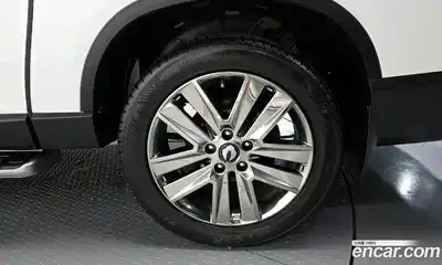 SsangYong Rexton 2020 2.2 автомат (гидро), миниатюра 7