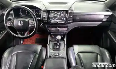 SsangYong Rexton 2020 2.2 автомат (гидро), миниатюра 10