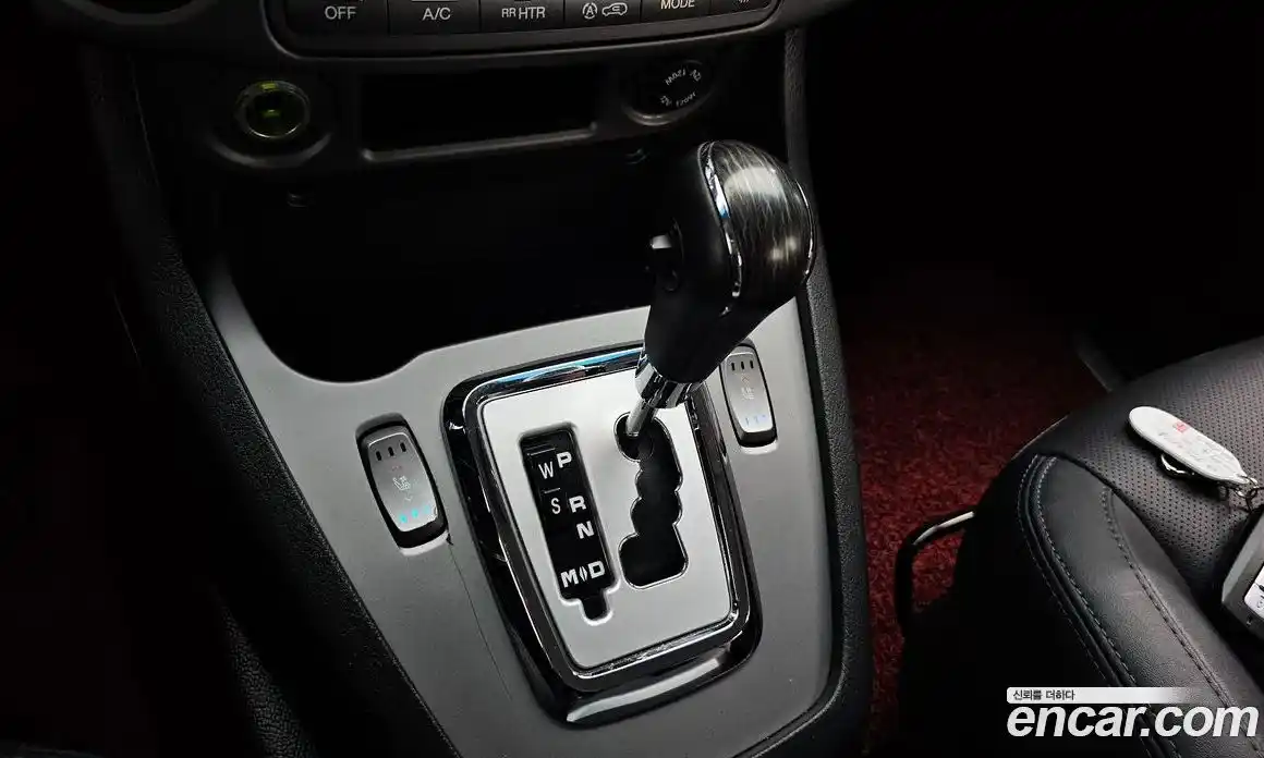 SsangYong Korando 2017 2.2 автомат (гидро), фото 11