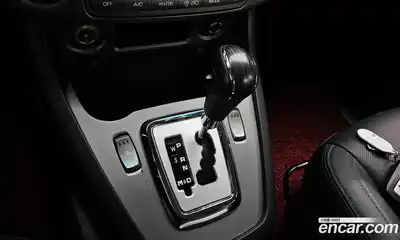 SsangYong Korando 2017 2.2 автомат (гидро), миниатюра 11