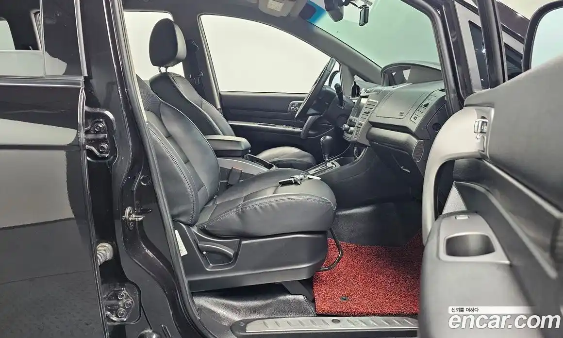 SsangYong Korando 2017 2.2 автомат (гидро), фото 15