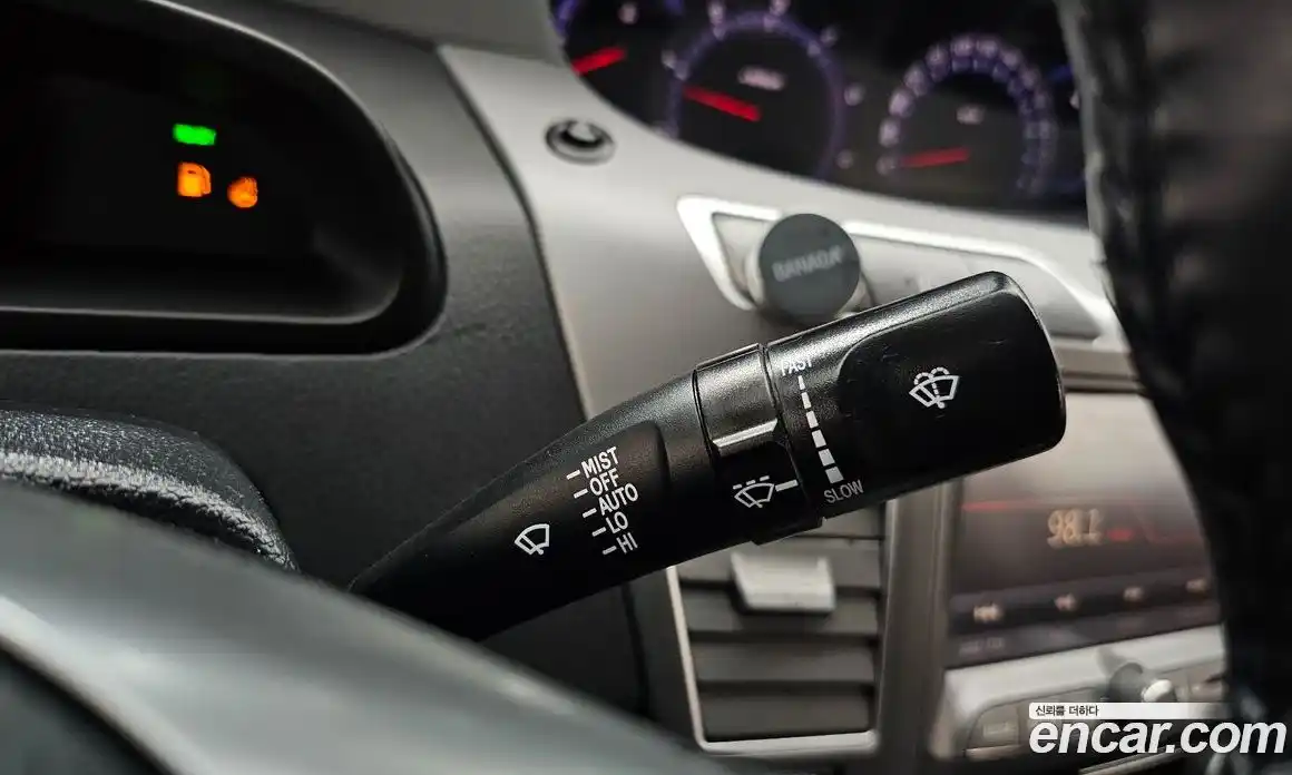 SsangYong Korando 2017 2.2 автомат (гидро), фото 22