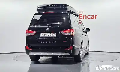 SsangYong Korando 2017 2.2 автомат (гидро), миниатюра 3