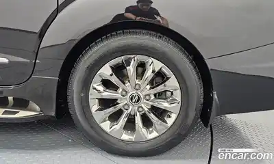 SsangYong Korando 2017 2.2 автомат (гидро), миниатюра 6