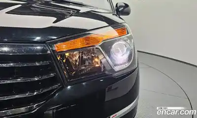 SsangYong Korando 2017 2.2 автомат (гидро), миниатюра 7