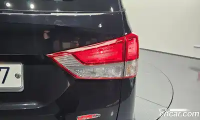 SsangYong Korando 2017 2.2 автомат (гидро), миниатюра 8