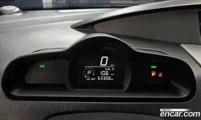 SsangYong Korando 2017 2.2 автомат (гидро), миниатюра 10