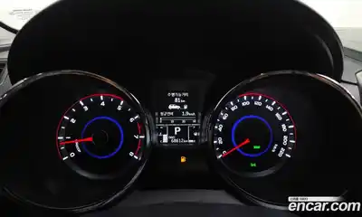 SsangYong TIBOLI 2015 1.6 автомат (гидро), миниатюра 11