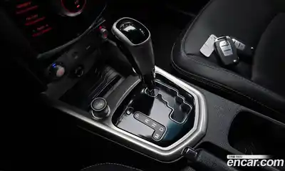 SsangYong TIBOLI 2015 1.6 автомат (гидро), миниатюра 12