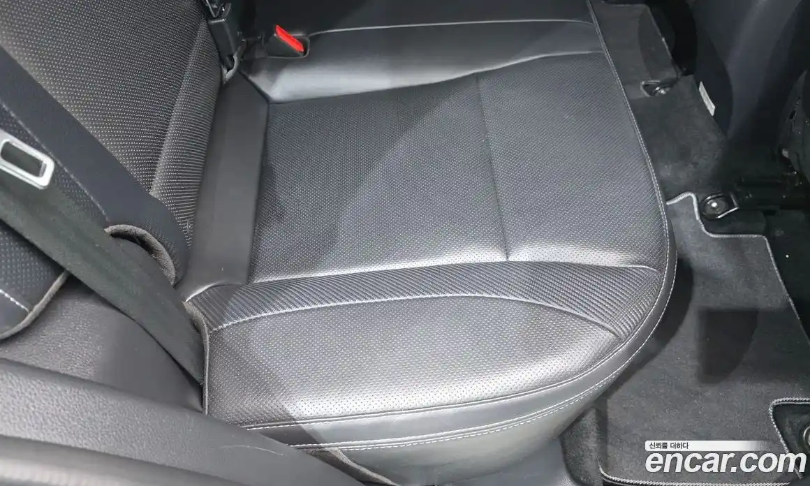 SsangYong TIBOLI 2015 1.6 автомат (гидро), фото 16