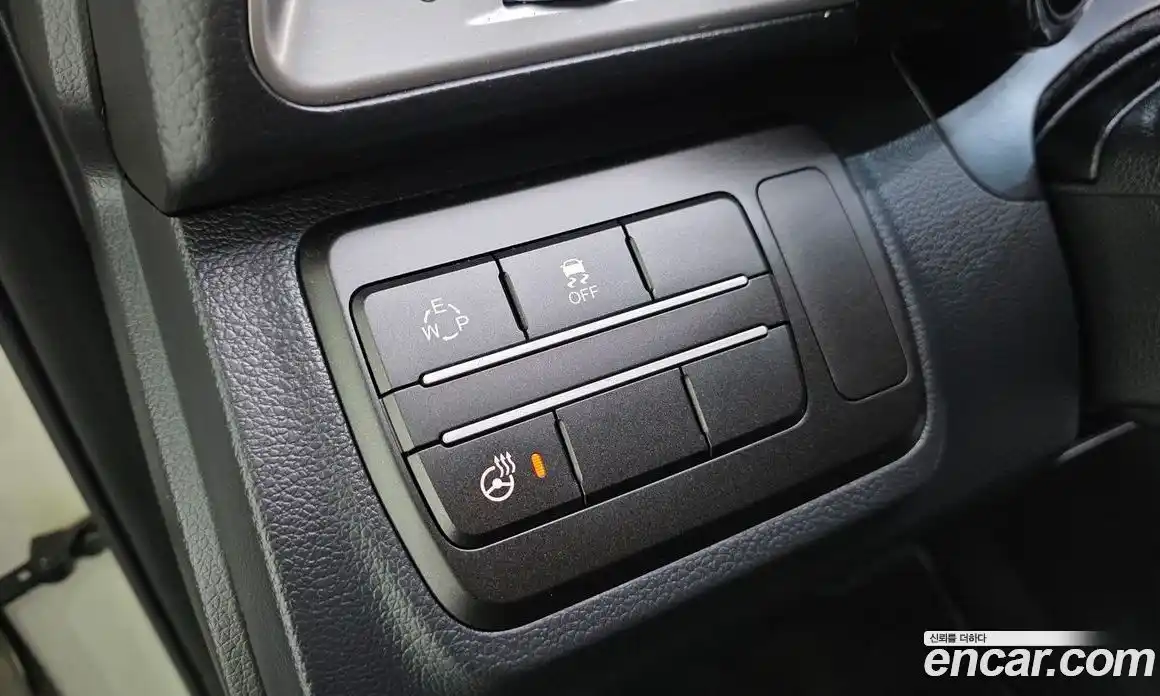 SsangYong TIBOLI 2015 1.6 автомат (гидро), фото 19