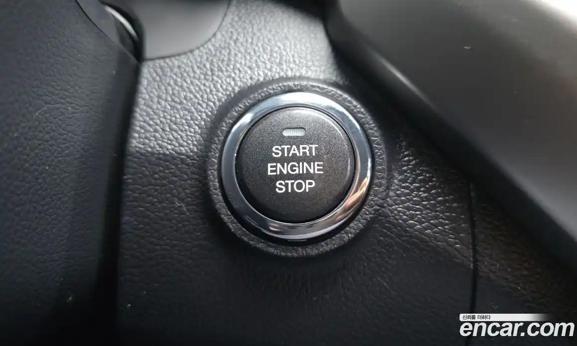 SsangYong TIBOLI 2015 1.6 автомат (гидро), фото 27