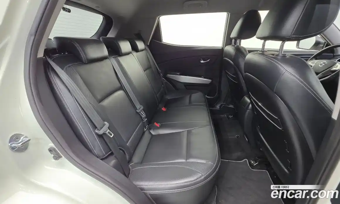 SsangYong TIBOLI 2015 1.6 автомат (гидро), фото 30
