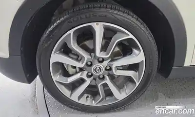 SsangYong TIBOLI 2015 1.6 автомат (гидро), миниатюра 7