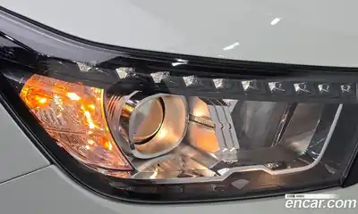 SsangYong TIBOLI 2015 1.6 автомат (гидро), миниатюра 8