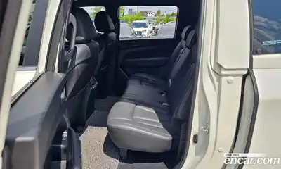 SsangYong Rexton 2020 2.2 автомат (гидро), миниатюра 11