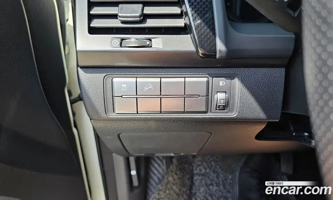 SsangYong Rexton 2020 2.2 автомат (гидро), фото 18