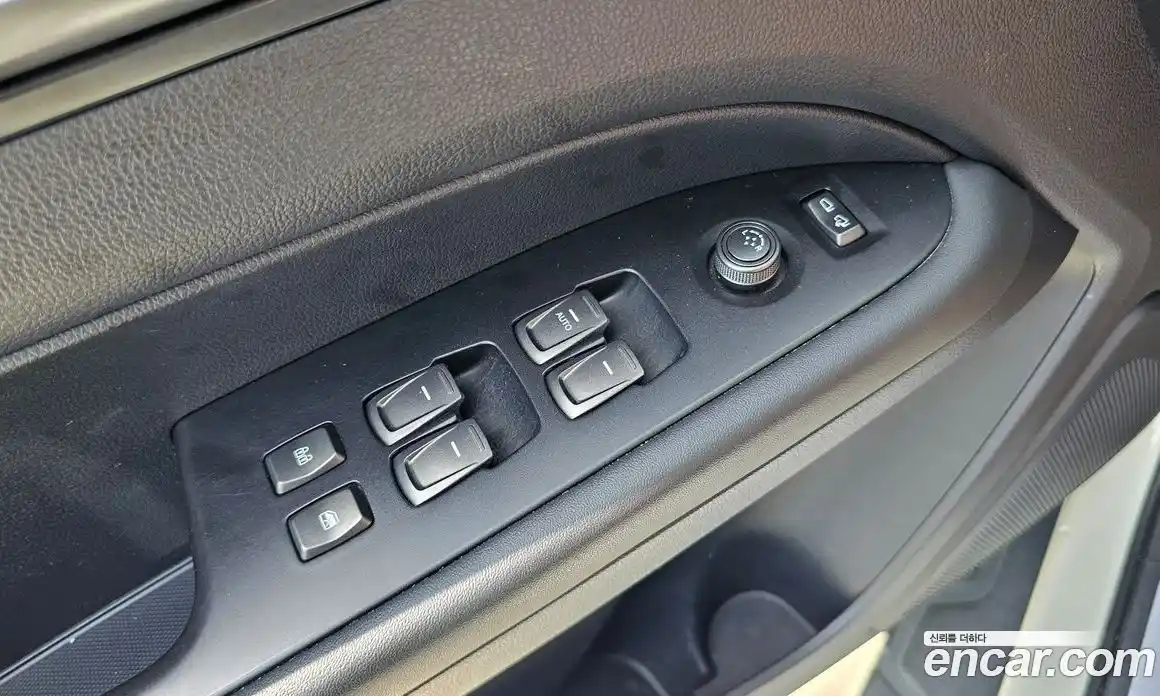 SsangYong Rexton 2020 2.2 автомат (гидро), фото 20