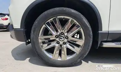 SsangYong Rexton 2020 2.2 автомат (гидро), миниатюра 5