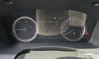 SsangYong Rexton 2020 2.2 автомат (гидро), миниатюра 8