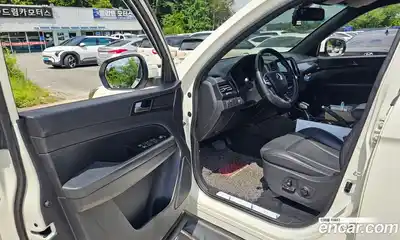 SsangYong Rexton 2020 2.2 автомат (гидро), миниатюра 10