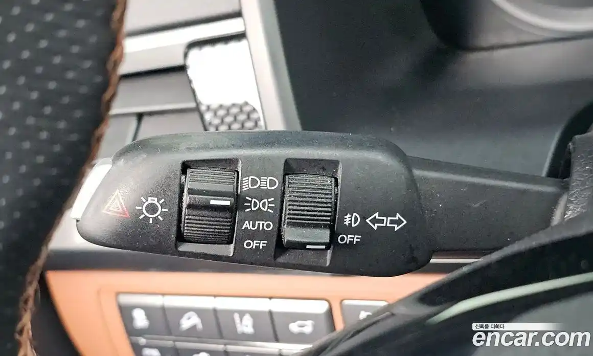 SsangYong Rexton 2020 2.2 автомат (гидро), фото 28
