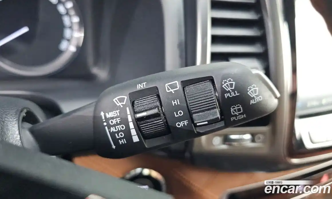 SsangYong Rexton 2020 2.2 автомат (гидро), фото 29