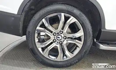 SsangYong Rexton 2020 2.2 автомат (гидро), миниатюра 5