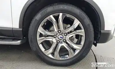SsangYong Rexton 2020 2.2 автомат (гидро), миниатюра 7