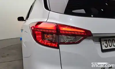 SsangYong Rexton 2020 2.2 автомат (гидро), миниатюра 9