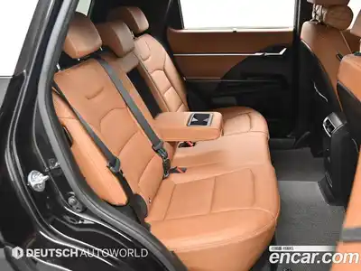SsangYong Torres 2022 1.5 автомат (гидро), миниатюра 12