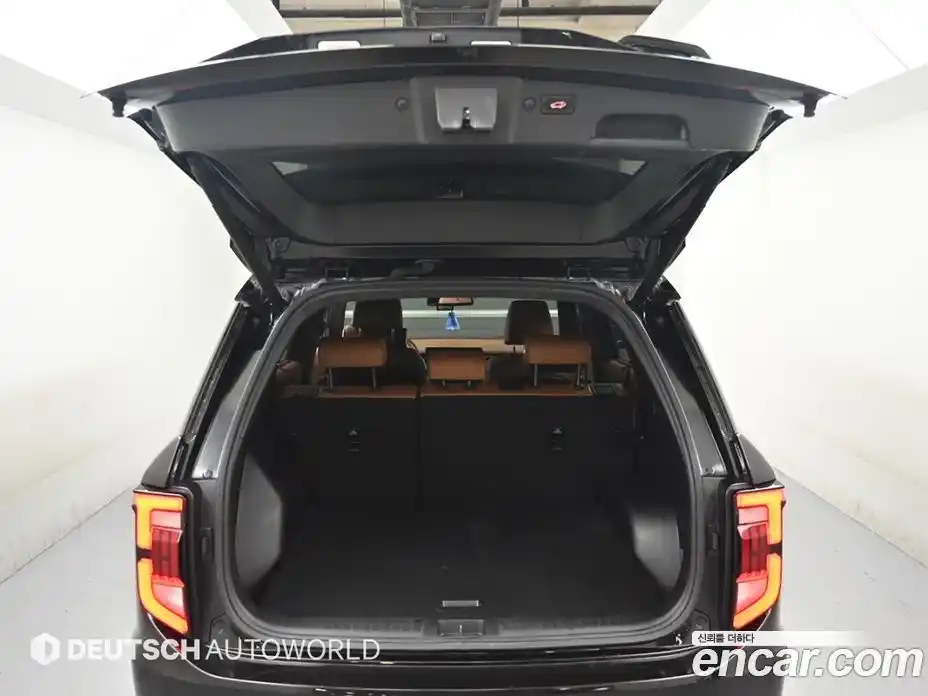 SsangYong Torres 2022 1.5 автомат (гидро), фото 19