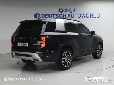 SsangYong Torres 2022 1.5 автомат (гидро), миниатюра 2