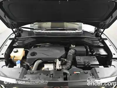 SsangYong Torres 2022 1.5 автомат (гидро), миниатюра 6