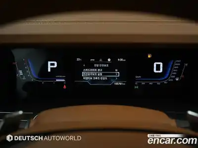 SsangYong Torres 2022 1.5 автомат (гидро), миниатюра 8