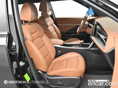 SsangYong Torres 2022 1.5 автомат (гидро), миниатюра 10