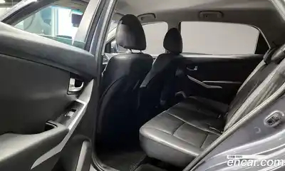 SsangYong Korando 2016 2.2 автомат (гидро), миниатюра 12